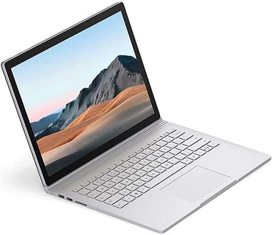 [OUTLET] Microsoft Surface Book 3 i5-1035G7 8GB 256GB SSD 13.5" 3000x2000 Windows 10 Professional Microsoft