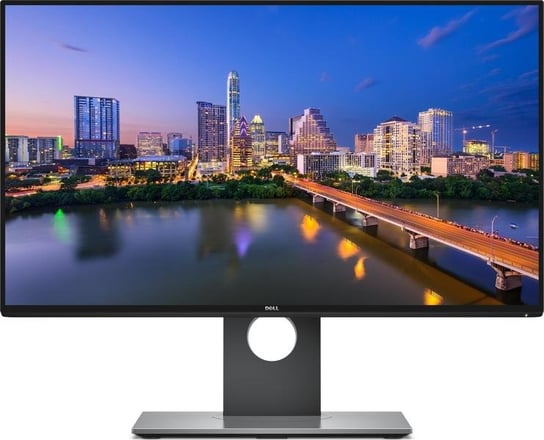 [OUTLET] Monitor Dell InfinityEdge U2417H 24" LED 1920x1080 IPS HDMI DisplayPort + Podstawka NN Dell