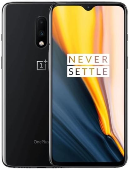 [OUTLET] OnePlus 7 GM1903 6GB 128GB Black Android OnePlus