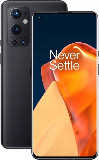 [OUTLET] Oneplus 9 Pro LE2123 12GB 256GB Stellar Black Android OnePlus