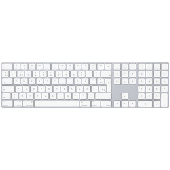 [OUTLET] Oryginalna Klawiatura Apple Magic Keyboard Numeric Keypad Spanish Apple