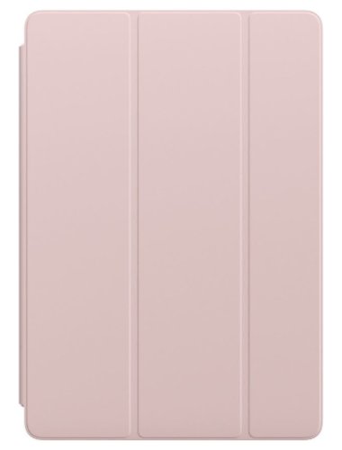 [OUTLET] Oryginalne etui Apple iPad 11'' (1st, 2nd, 3rd gen.) Smart Folio Pink Sand Apple