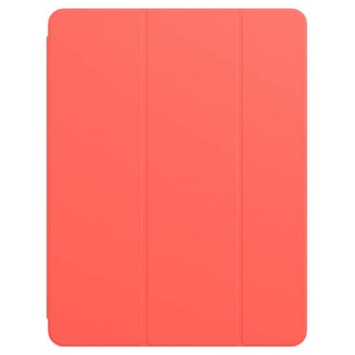 [OUTLET] Oryginalne Etui Apple iPad Air (4th, 5th Gen.) Smart Folio Pink Citrus Apple