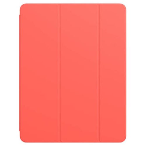 [OUTLET] Oryginalne etui Apple iPad Pro 12.9'' (3rd, 4th gen.) Smart Folio Pink Citrus Apple