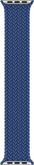 [OUTLET] Oryginalny Pasek Apple Braided Solo Loop 40mm Atlantic Blue Size 3 Apple