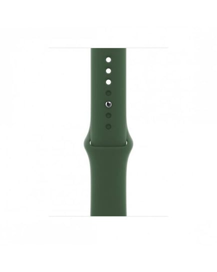 [OUTLET] Oryginalny Pasek Apple Sport Band 41mm Clover Apple