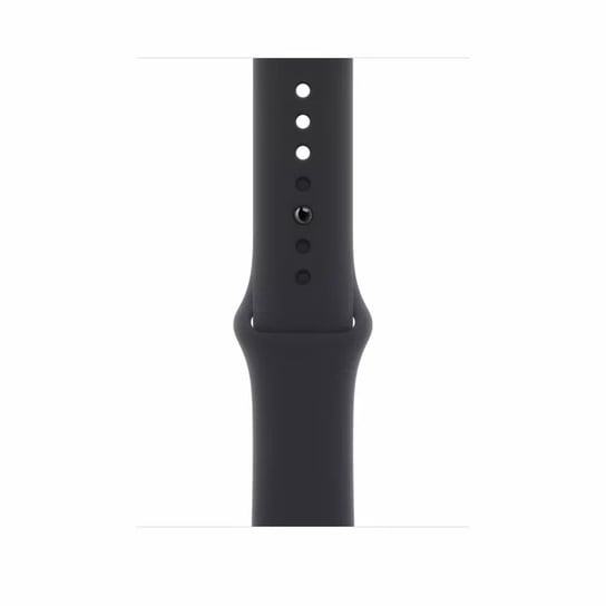 [OUTLET] Oryginalny Pasek Apple Sport Band Midnight 45mm XL Apple