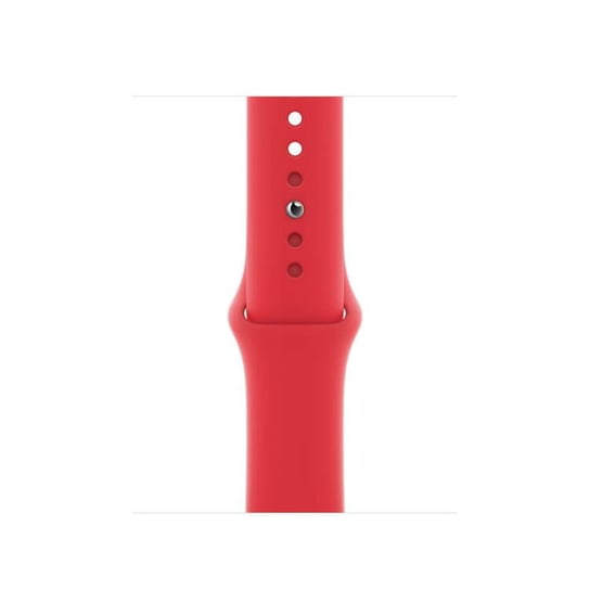[OUTLET] Oryginalny Pasek Apple Sport Band Red 40mm Apple