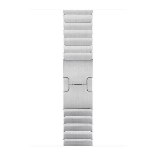 [OUTLET] Oryginalny Pasek Apple Watch Link Bracelet Silver 38mm Apple