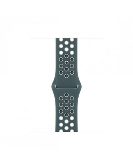 [OUTLET] Oryginalny Pasek Apple Watch Sport Band Nike 40mm Hasta / Light Silver Apple