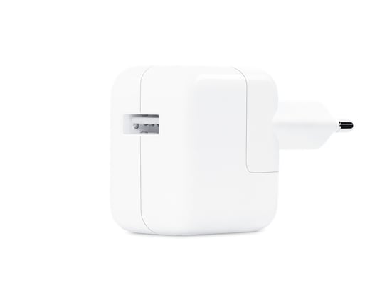 [OUTLET] Oryginalny Zasilacz Apple Power Adapter 12W USB A2167 Apple