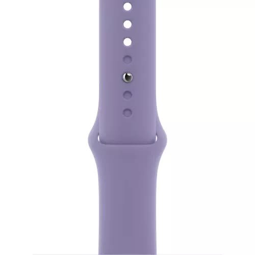 [OUTLET] Pasek Apple Sport Band Lavender English 45mm Apple