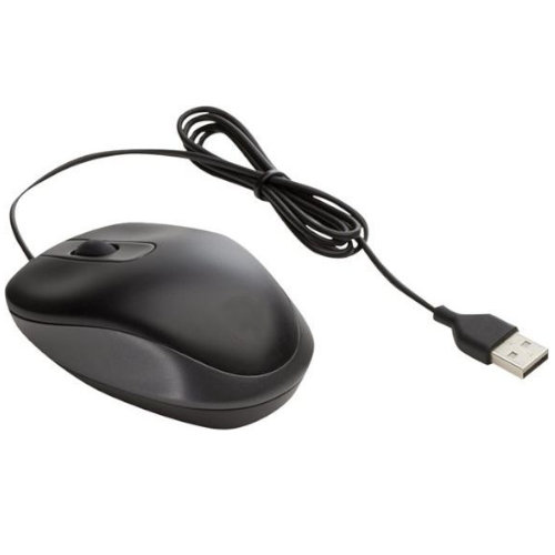 [OUTLET] Poleasingowa Mysz Optyczna na złącze USB MIX Inna marka