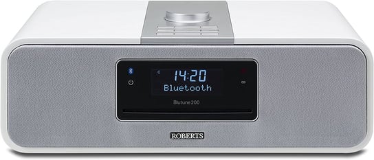 [OUTLET] Radio Roberts BluTune 200 DAB+ FM RDS CD BT USB Roberts Radio