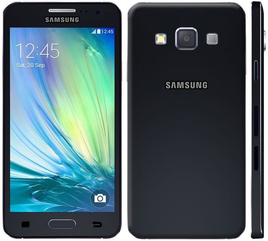 [OUTLET] Samsung Galaxy A3 SM-A300FU 2GB 16GB Black Android Samsung