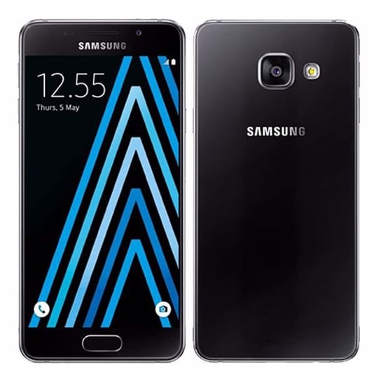 [OUTLET] Samsung Galaxy A3 SM-A310F 2GB 16GB Black Android Samsung