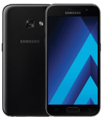[OUTLET] Samsung Galaxy A3 SM-A320FL 2GB 16GB Black Android Samsung