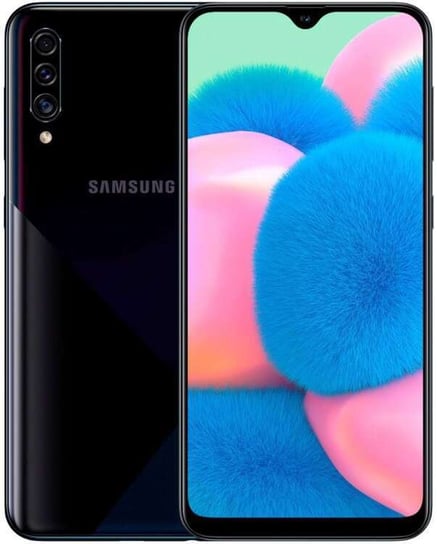 [OUTLET] Samsung Galaxy A30s SM-A307G 4GB 64GB Black Android Samsung