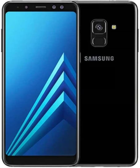 [OUTLET] Samsung Galaxy A8 SM-A530F 4GB 32GB Black Android Samsung