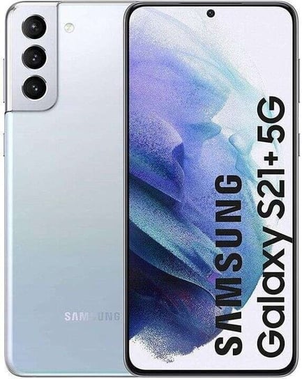 [OUTLET] Samsung Galaxy S21+ SM-G996B 8GB 128GB Phantom Silver Android Samsung