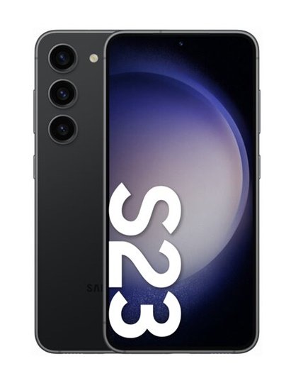 [OUTLET] Samsung Galaxy S23 5G 8/256GB DualSIM Czarny Samsung