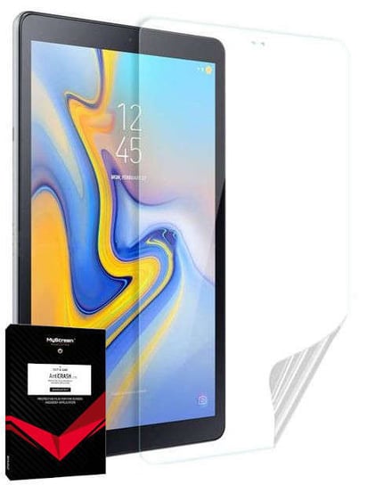 [OUTLET] Samsung Galaxy Tab A 2018 SM-T595 LTE 3GB 32GB Klasa A+ Jak Nowy Android + Folia ochronna AntiCrash Samsung