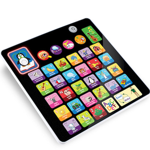 [OUTLET] Smily Play, Smily Tablet Smily Play