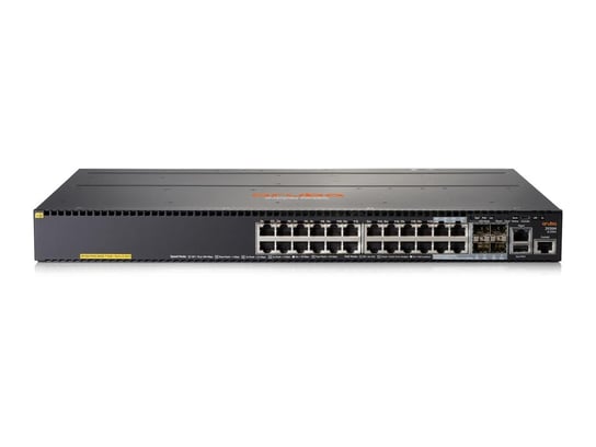 [OUTLET] Switch Zarządzany HPE Aruba 2930M 24G PoE+ L3 1U /Hewlett Packard Enterprise Hewlett Packard Enterprise