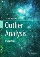 Outlier Analysis Aggarwal Charu C.