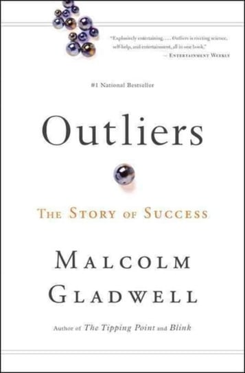 Outliers Gladwell Malcolm
