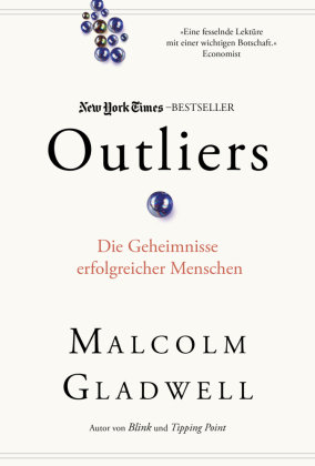 Outliers FinanzBuch Verlag
