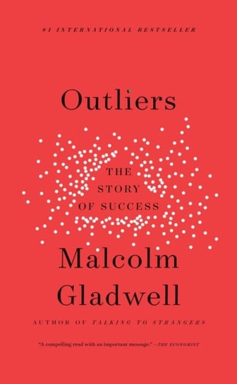 Outliers Gladwell Malcolm