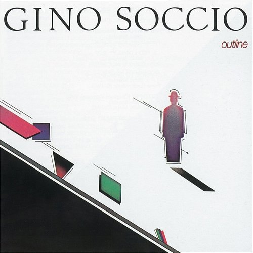 Outline Gino Soccio