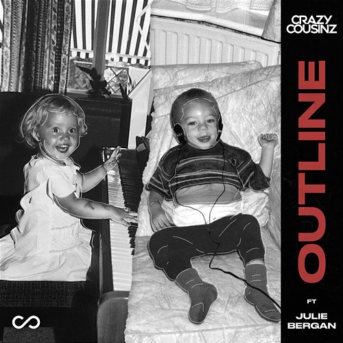Outline Crazy Cousinz feat. Julie Bergan
