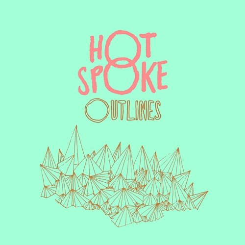Outlines Hot Spoke