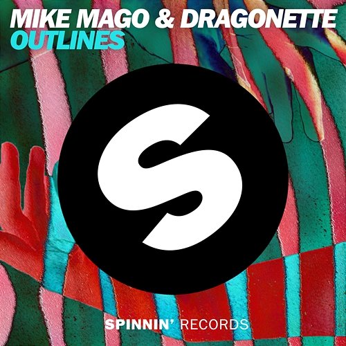 Outlines Mike Mago & Dragonette