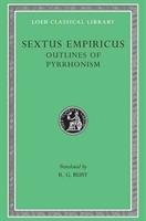 Outlines of Pyrrhonism Sextus Empiricus, Bury Robert Gregg, Sextus