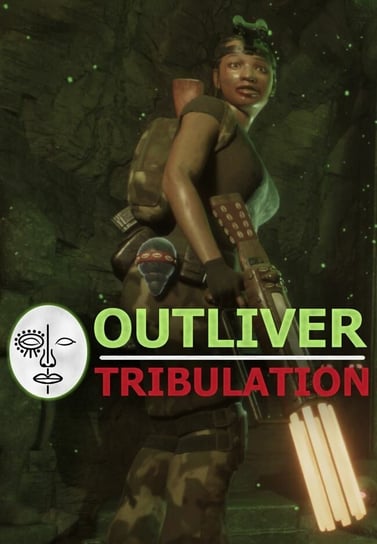 Outliver: Tribulation (PC) klucz Steam Plug In Digital