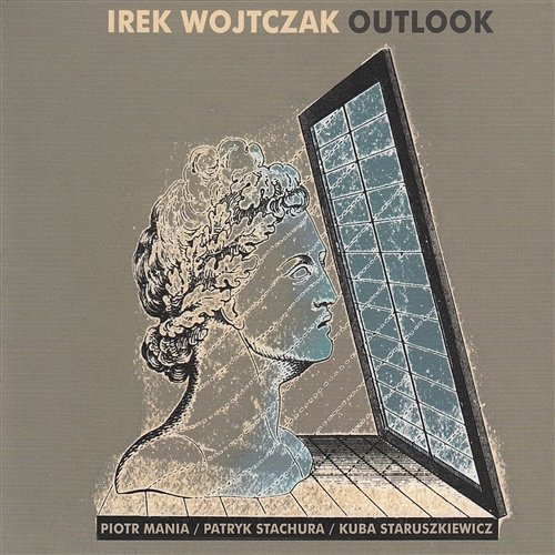 Outlook Irek Wojtczak