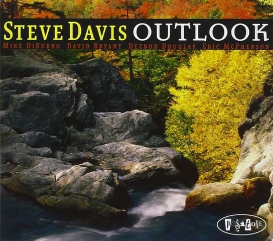 Outlook Davis Steve