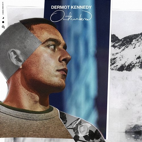 Outnumbered Dermot Kennedy