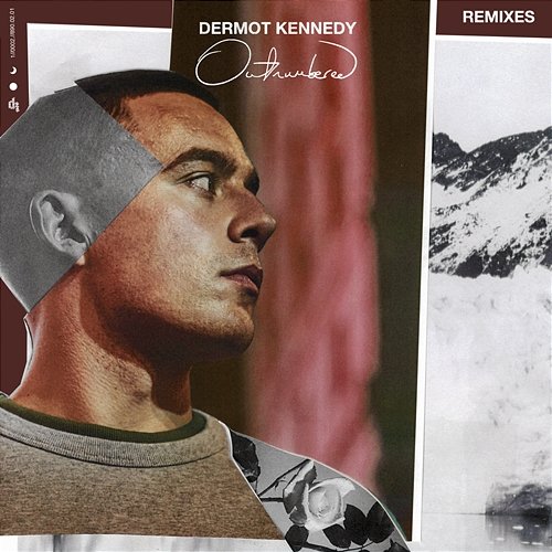 Outnumbered Dermot Kennedy
