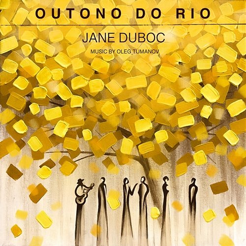 Outono do Rio Jane Duboc & Oleg Tumanov