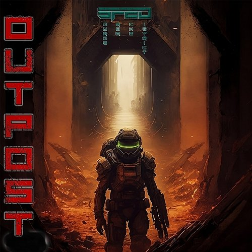 Outpost iSee Epic & Elliott Daniels, iSeeMusic