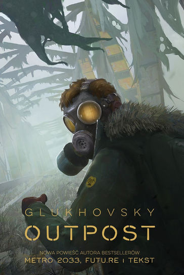 Outpost Glukhovsky Dmitry