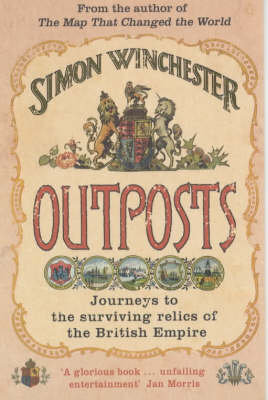 Outposts Winchester Simon