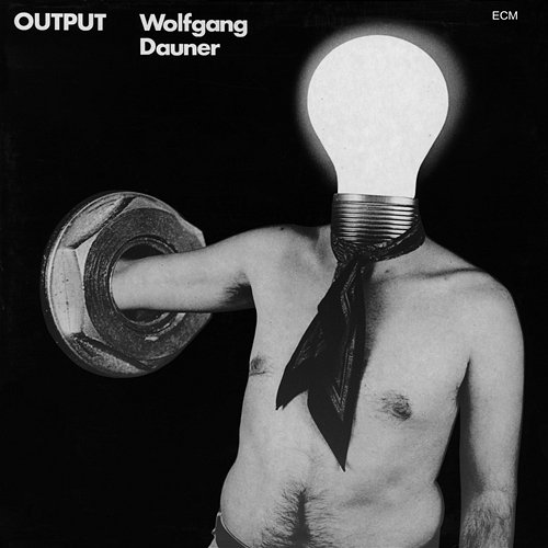 Output Wolfgang Dauner