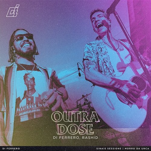 Outra Dose 2 Di Ferrero, Rashid