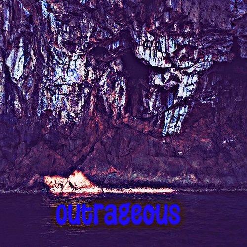 Outrageous Luis Brooks
