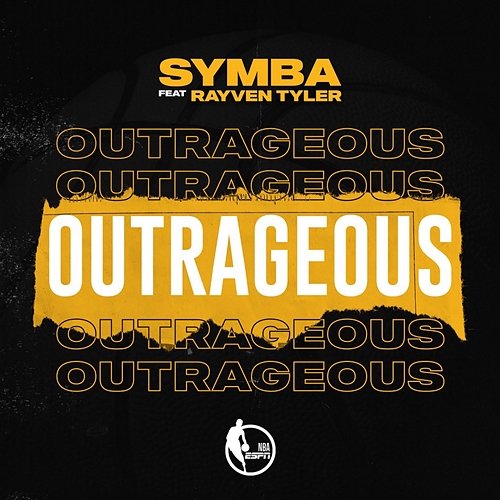 Outrageous Symba feat. Rayven Tyler